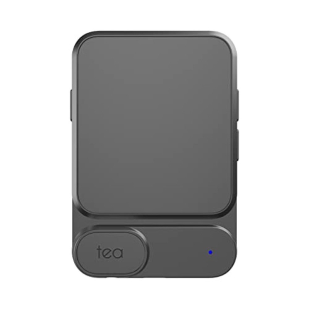 카다스 티 KHADAS Tea 휴대용 헤드폰 앰프 맥세이프 지원 블루투스 제품 이미지