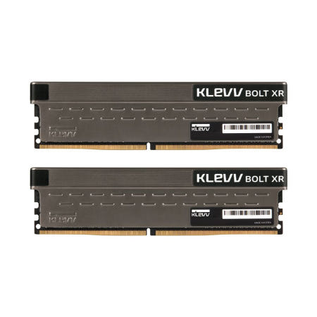 에센코어 ESSENCORE KLEVV DDR4-3600 CL18 BOLT XR 패키지 서린 16GB(8Gx2)