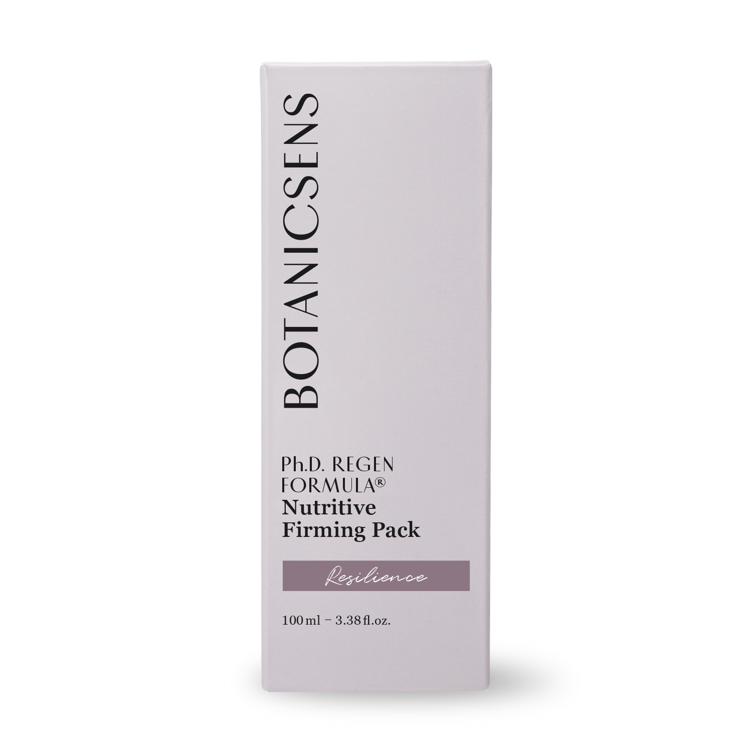 보타닉센스 콜라겐 합성 미백 탄력 주름개선 저분자 이오논 수면팩 100ml - 상세 이미지 3