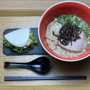 싱가포르 가든스바이더베이 츠타 (Tsuta) 솔직 후기 | 실사용자 리뷰 분석 - 상품 이미지 2