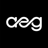 에이그 스토어 로고