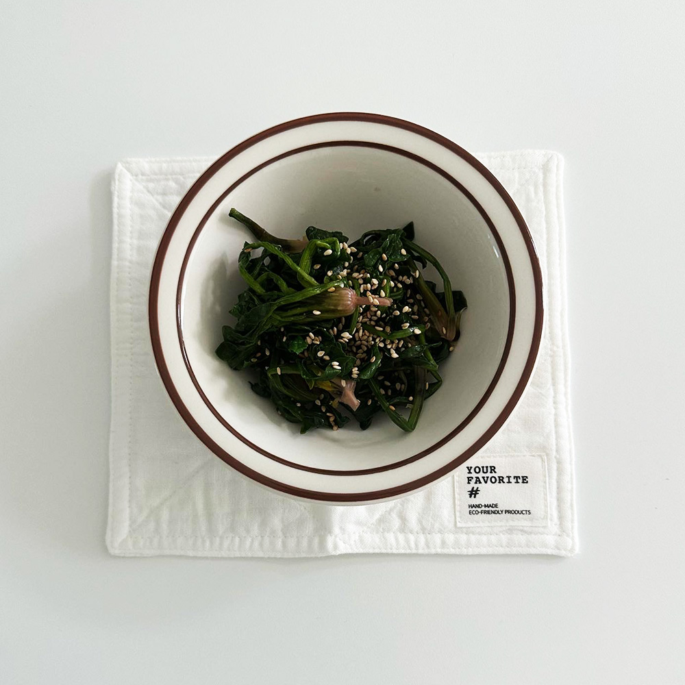 소창 와입스 정련 2겹 3겹 4겹 강화소창 면 순면 행주 주방핸드타올 손수건 유어페이보릿샵