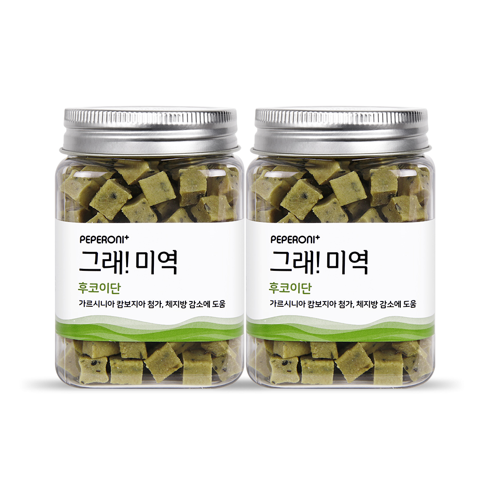 페페로니 진짜간식 2개 세트 소고기 - 상세 이미지 5