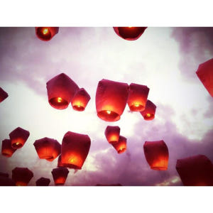 대만 타이페이 핑시 스카이 랜턴과 시펀 폭포 솔직 후기 | 실사용자 리뷰 분석 - 상품 이미지 2