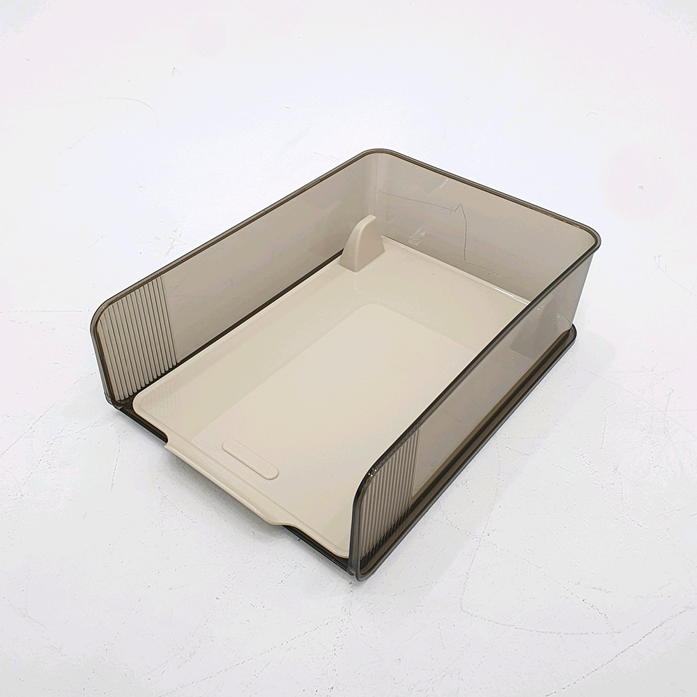 2세대 슬라이딩 옷정리함 옷 정리 트레이 옷장 드레스룸 바지 정리함 리빙박스