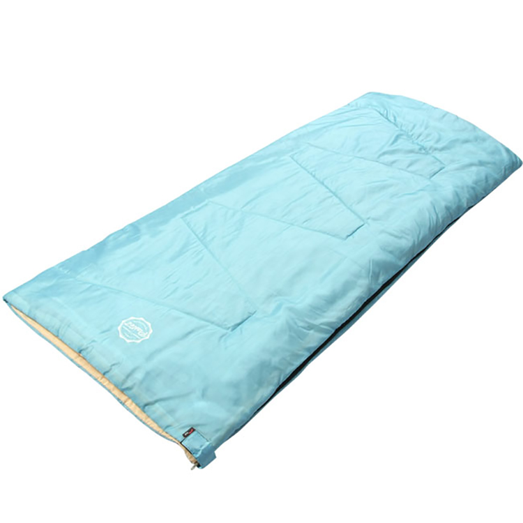 빈슨메시프 파스텔 기본 캠핑 침낭 사계절 백패킹 차박 경량 이불