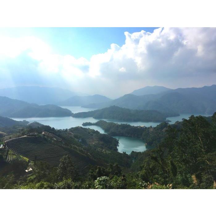 대만 천섬 호수 & 핑린 차 농장 가이드 투어 (타이페이 출발) 이미지 4