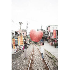 대만 타이페이 핑시 스카이 랜턴과 시펀 폭포 솔직 후기 | 실사용자 리뷰 분석 - 상품 이미지 1