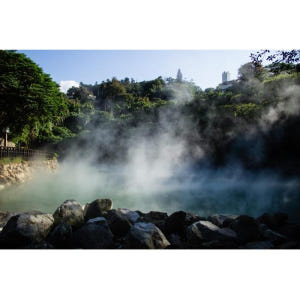 대만 타이페이 베이터우 & 양밍산 일일 투어 솔직 후기 | 실사용자 리뷰 분석 - 상품 이미지 3