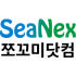 쪼꼬미닷컴 로고