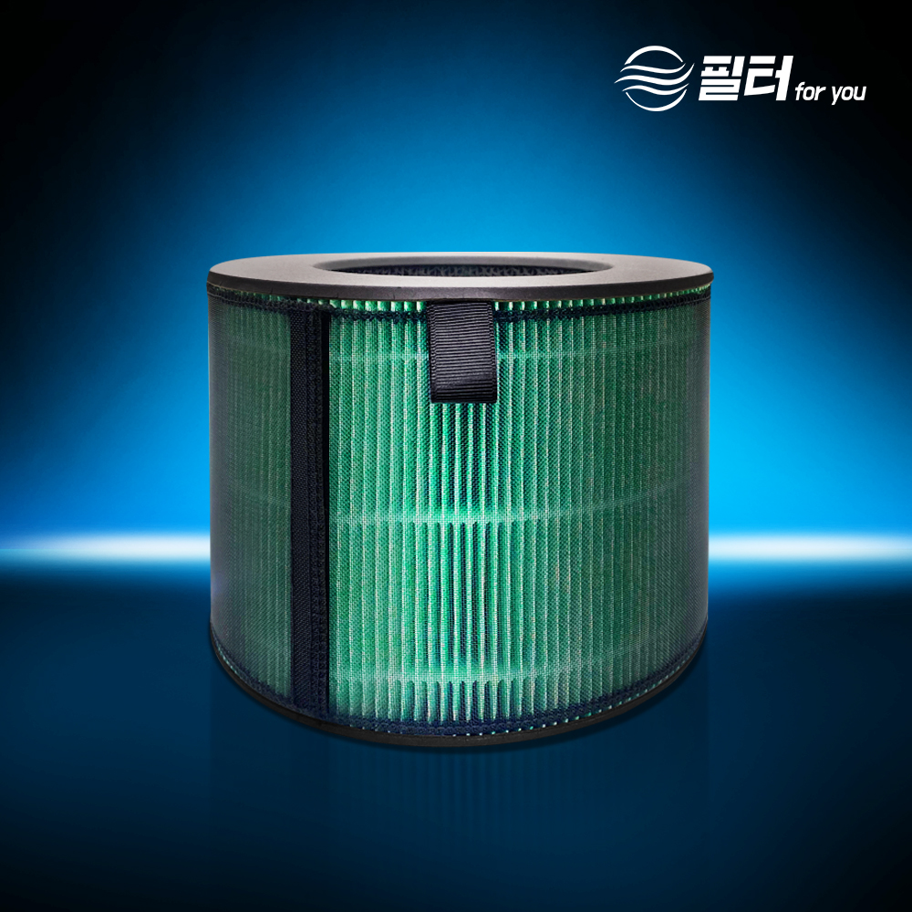 [호환] LG 엘지 공기청정기 필터 에어로타워 퍼니처 V 오브제 퓨리케어 프리미엄형 필터포유