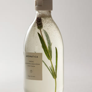 아로마티카 서렌 바디워시 라벤더 & 마조람 300ML 향좋은 바디워시 클... 솔직 후기 | 피부 타입별 분석 - 상품 이미지 4