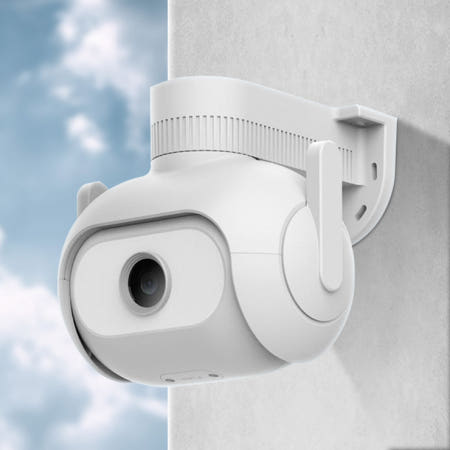 Imilab EC5 실외용 회전형 보안 카메라 코스트코