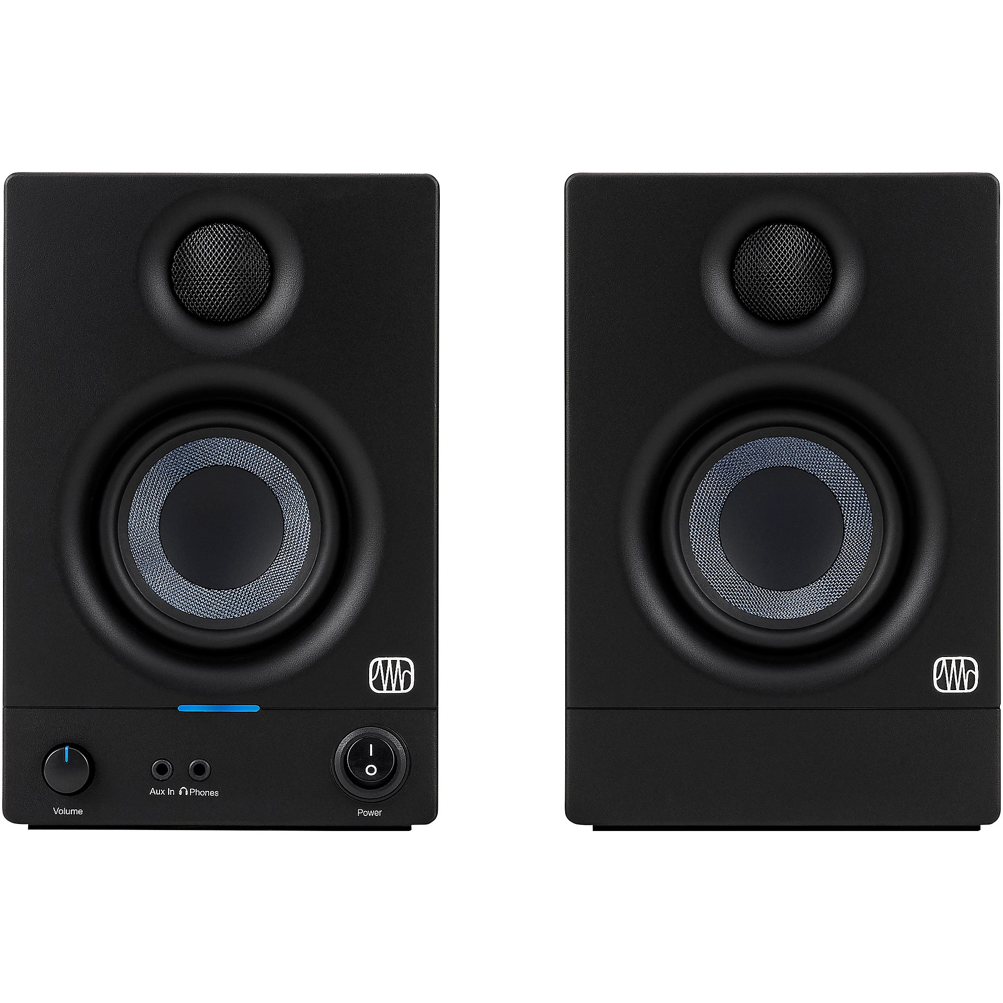 PRESONUS Eris E3.5 GEN2 프리소너스 모니터 스피커 에리스 2세대 1조 - 상세 이미지 4