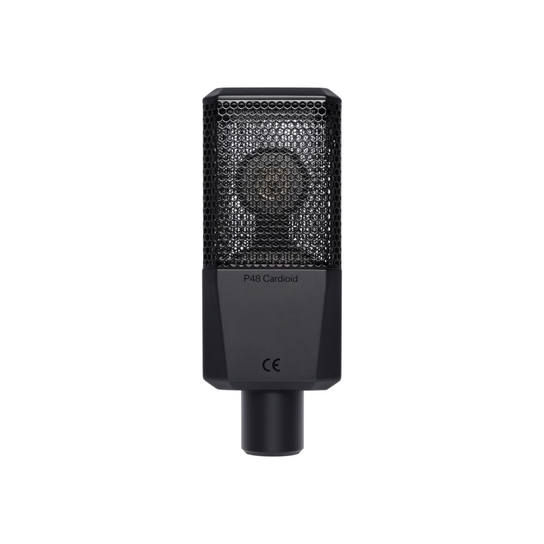 LEWITT LCT240 PRO BASIC BLACK 르윗 콘덴서 마이크 베이직 - 상세 이미지 4