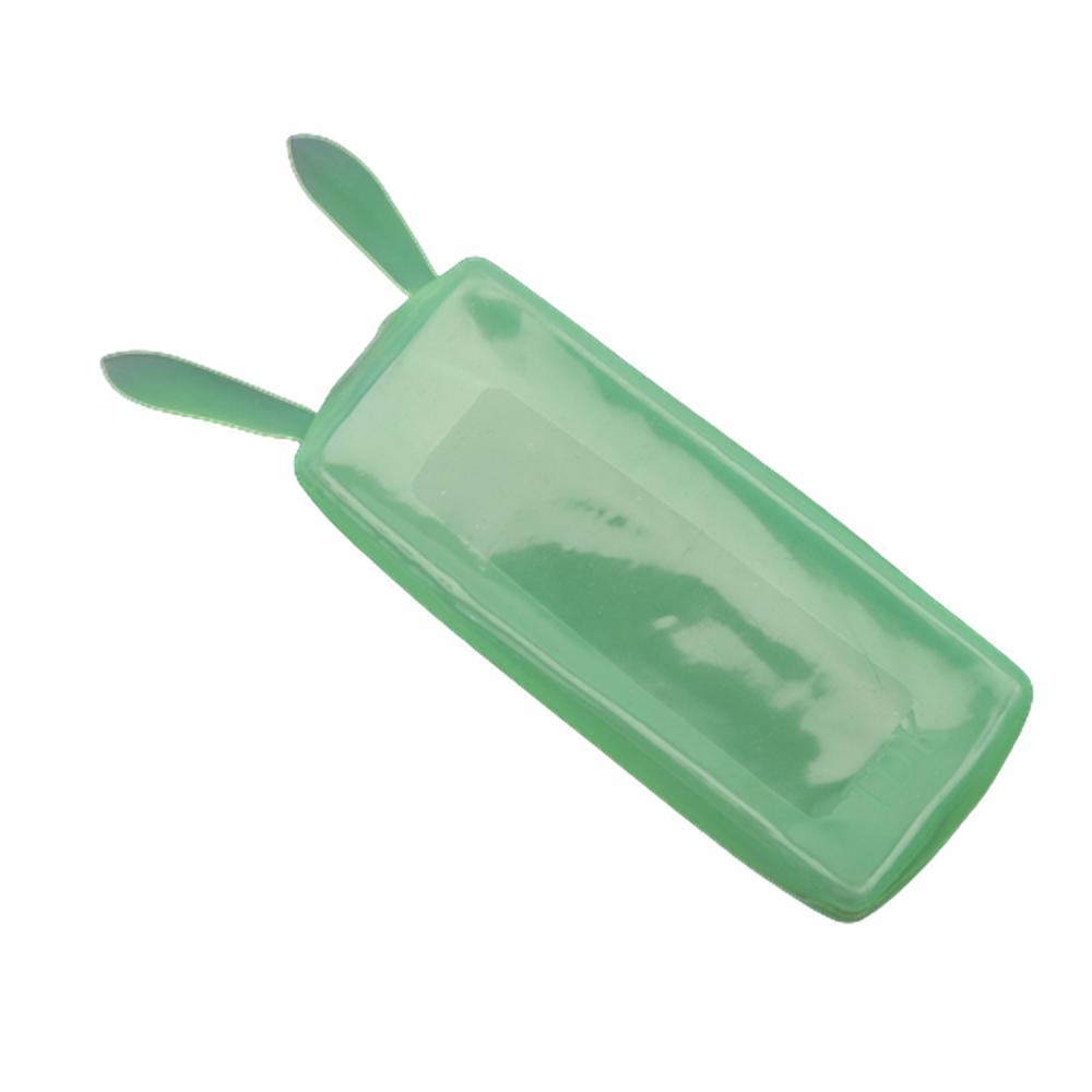 야광 리모컨커버 실리콘케이스 오염차단 미끄럼방지