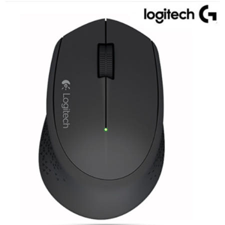 로지텍 M280 정품 마우스 (블랙)
