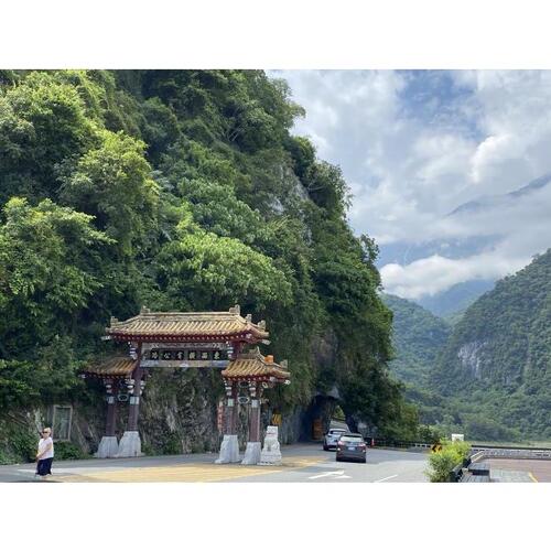 대만 타로코 (대리석) 협곡 당일 투어 (타이페이 출발 기차이용) 이미지 1