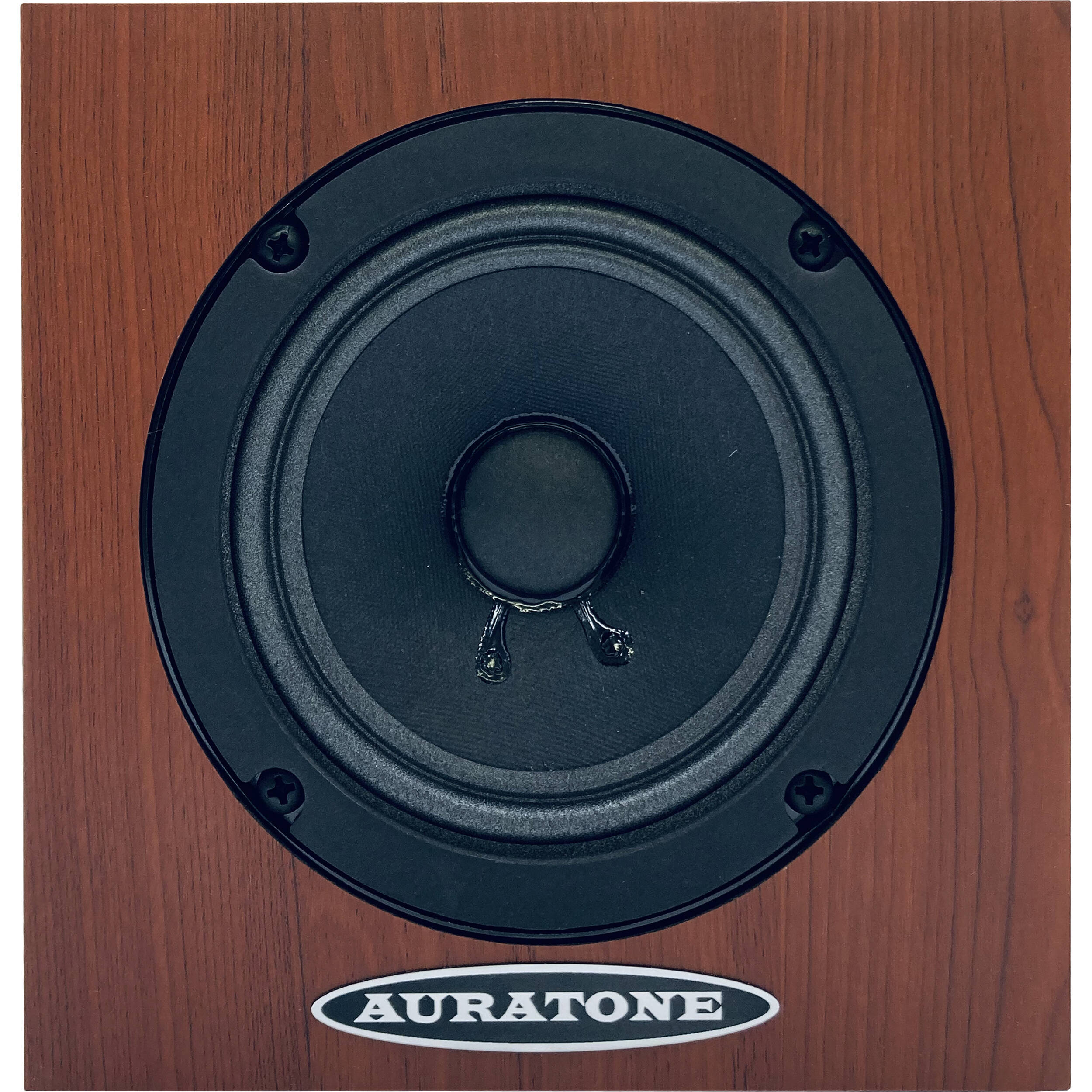 AURATONE 5C CUBE Active 오라톤 액티브 스피커 앰프 내장 1조 - 상세 이미지 2