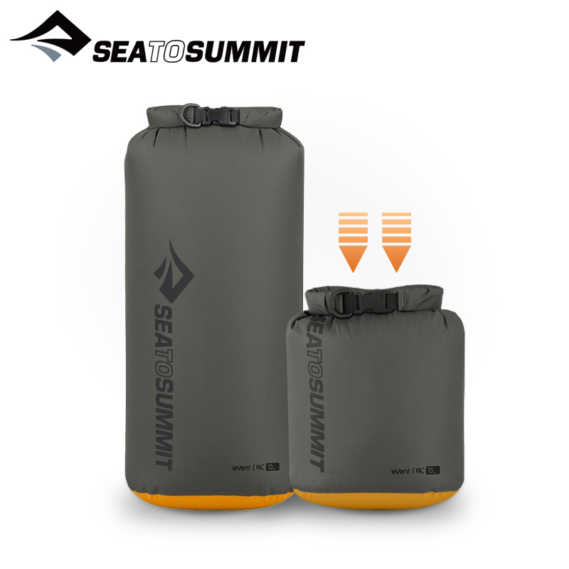 씨투써밋 이벤트 드라이 백 13L 벨루가 니오정식