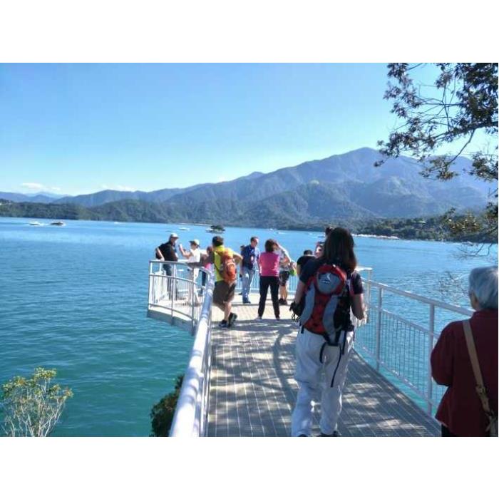 대만 타이페이 출발: 대만 중부 2일 하이라이트 여행 이미지 3