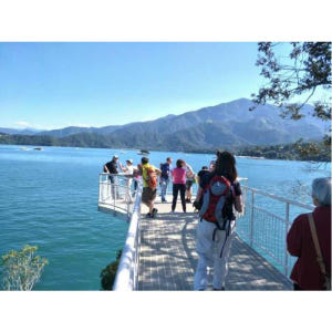 대만 타이페이 출발: 대만 중부 2일 하이라이트 여행 솔직 후기 | 실사용자 리뷰 분석 - 상품 이미지 3