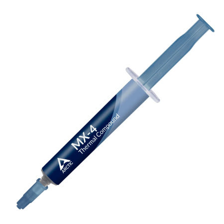 ARCTIC ARCTIC MX-4 4g 아틱 써멀구리스