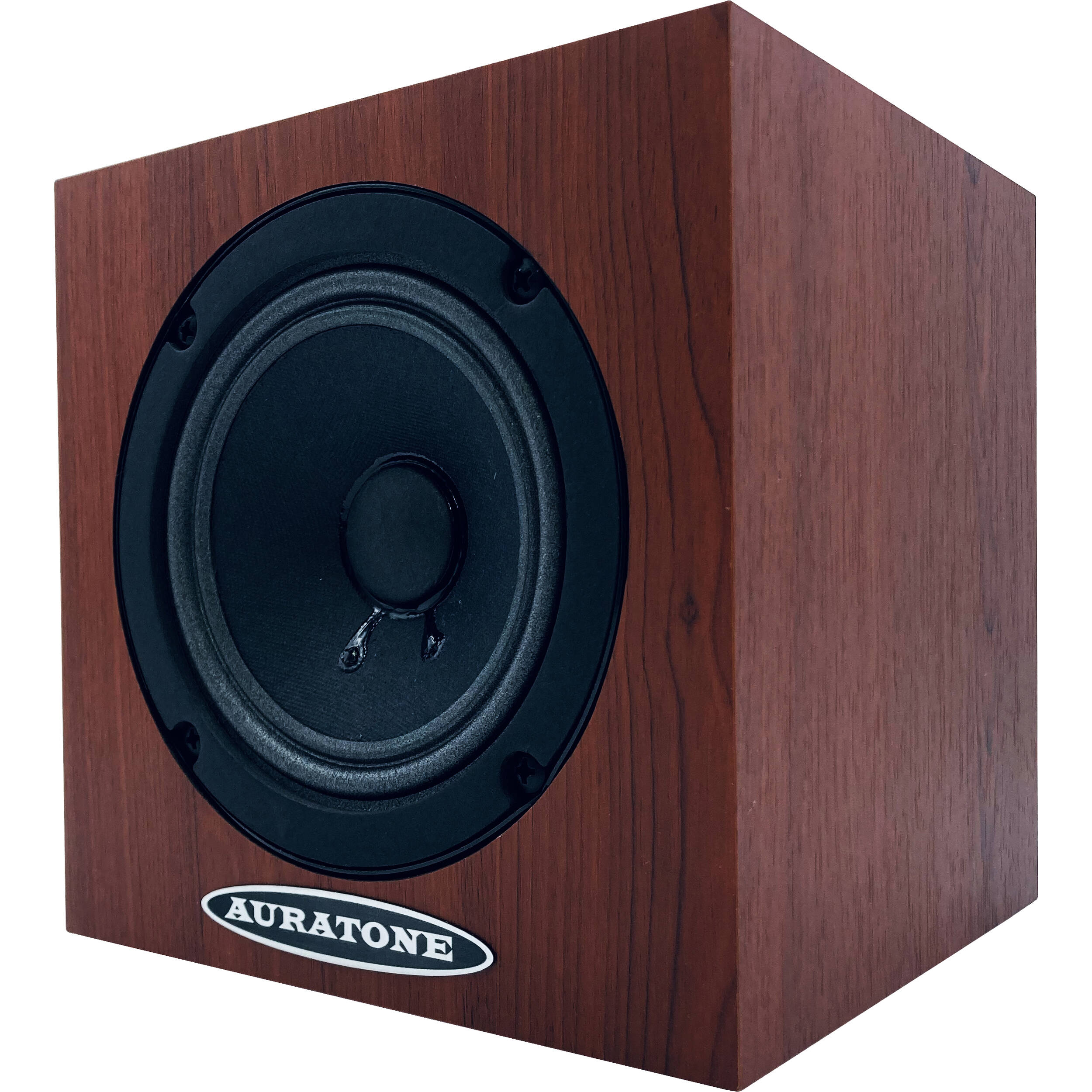 AURATONE 5C CUBE Active 오라톤 액티브 스피커 앰프 내장 1조 - 상세 이미지 4