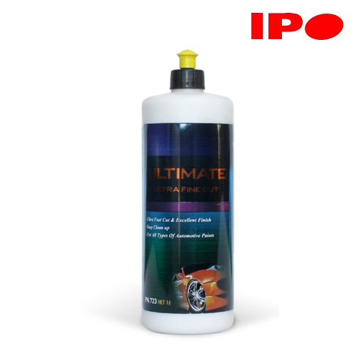IPO 얼티메이트 울트라 파인 컷 1리터 PN723 - 상품 이미지