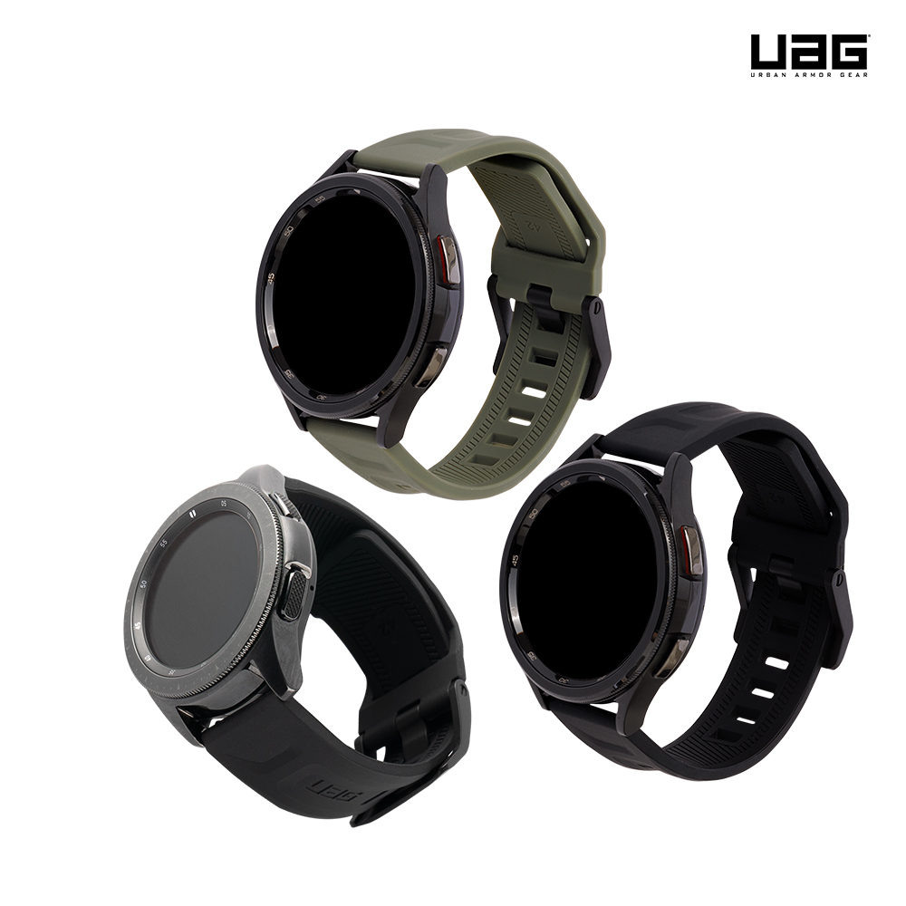 UAG 갤럭시워치 스카우트 스트랩 이미지 4