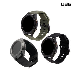 UAG 갤럭시워치 스카우트 스트랩 개봉기 | 실사용 후기 - 상품 이미지 4