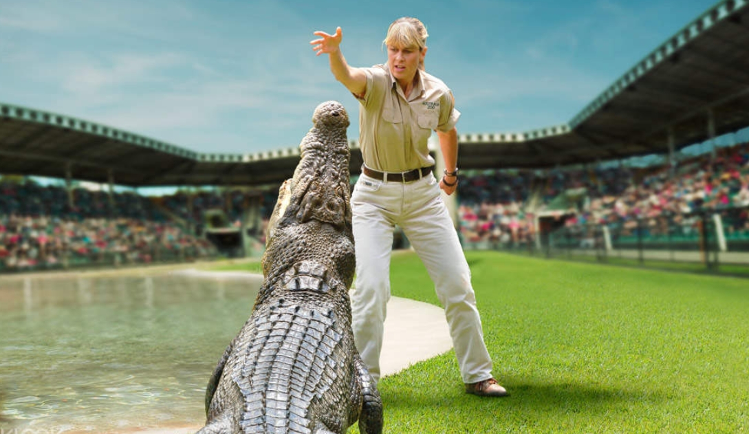 호주 동물원 & 야생동물 병원 티켓 이미지 4