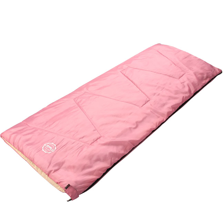 빈슨메시프 파스텔 기본 캠핑 침낭 사계절 백패킹 차박 경량 이불