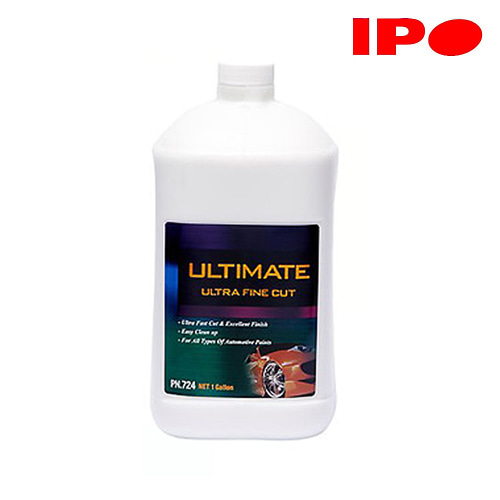 IPO 얼티메이트 파인컷 4L 갤런 PN724 - 메인 이미지