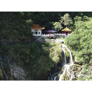 대만 타로코 (대리석) 협곡 당일 투어 (타이페이 출발 기차이용) 솔직 후기 | 실사용자 리뷰 분석 - 상품 이미지 2