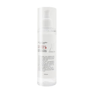 닥터페이스리더 개인용 피부전문제품 듀얼  링클토너  200ml 1개 솔직 후기 | 피부 타입별 분석 - 상품 이미지 2