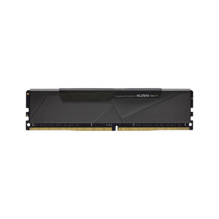 에센코어 에센코어 클레브 DDR4-3200 CL16 BOLT X 서린 (16GB) ESSENCORE KLEVV 데스크탑 메모리 램