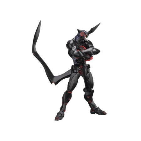 카이요도(KAIYODO) [해외]천원돌파그렌라간 리볼텍 라젠간 피규어