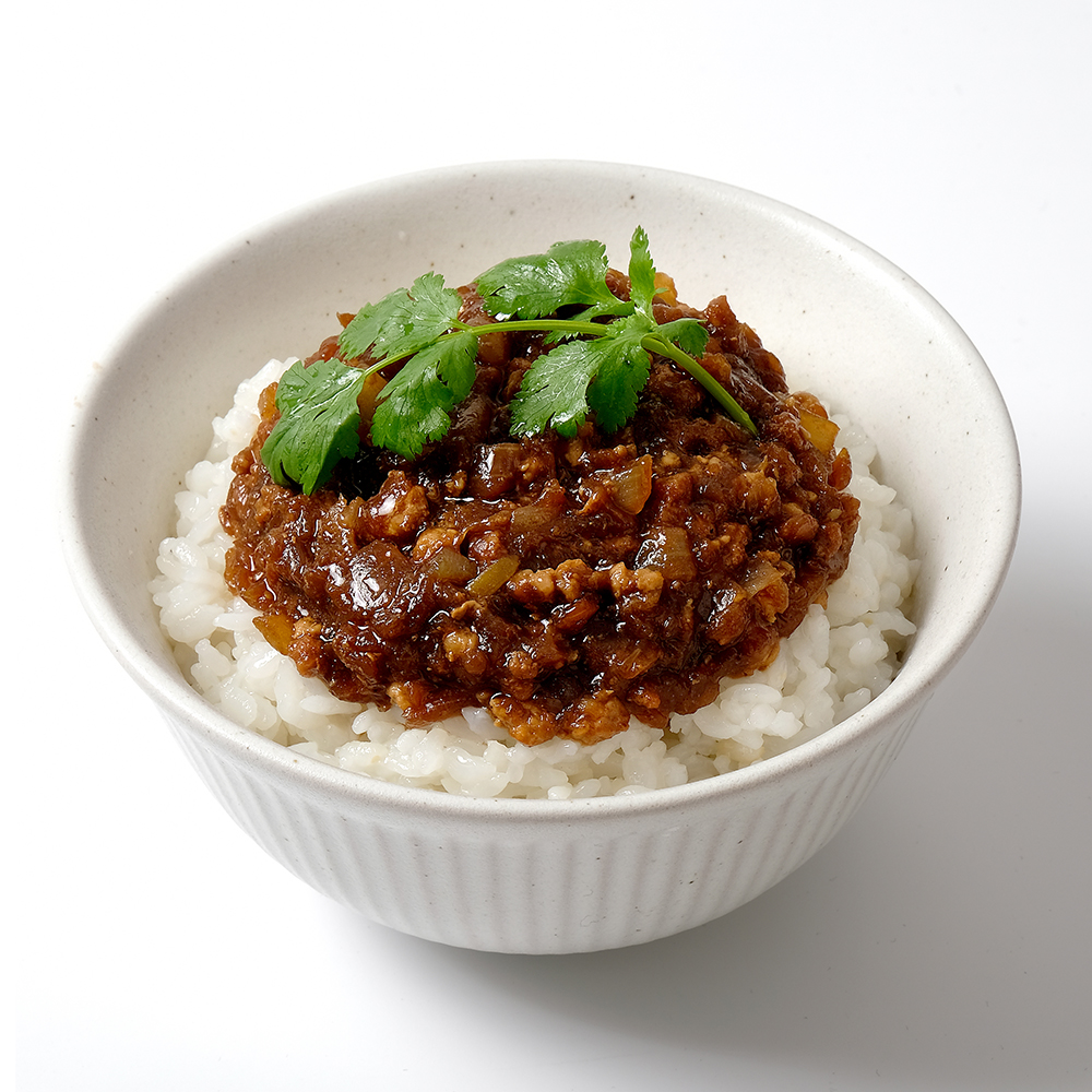 [맛보기] 사평 간짜장 된장 볶아 만든 유니 드라이짜장 1+1팩 - 상세 이미지 3