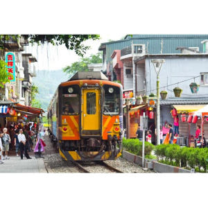 대만 타이페이 핑시 스카이 랜턴과 시펀 폭포 솔직 후기 | 실사용자 리뷰 분석 - 상품 이미지 3