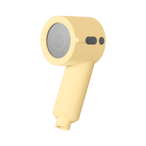 [단독] 바른생활수 여행용 미니 필터 샤워기 헤드 유럽 발리 베트남 나트랑 샤워필터 석회수