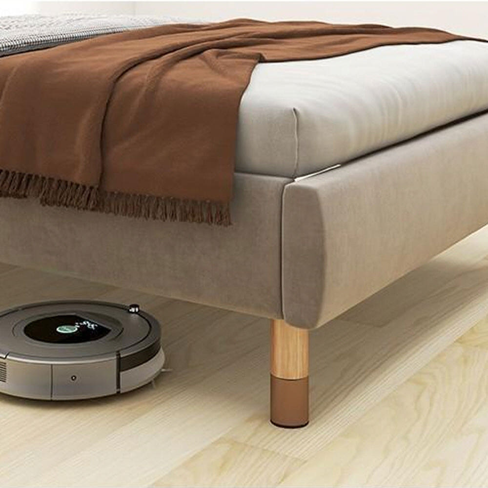 가구 조절발 비교 이미지