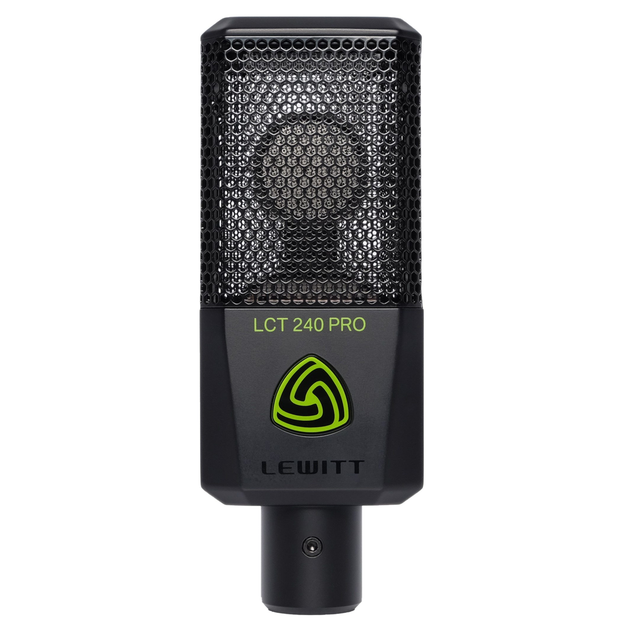 LEWITT LCT240 PRO BASIC BLACK 르윗 콘덴서 마이크 베이직 - 상세 이미지 5