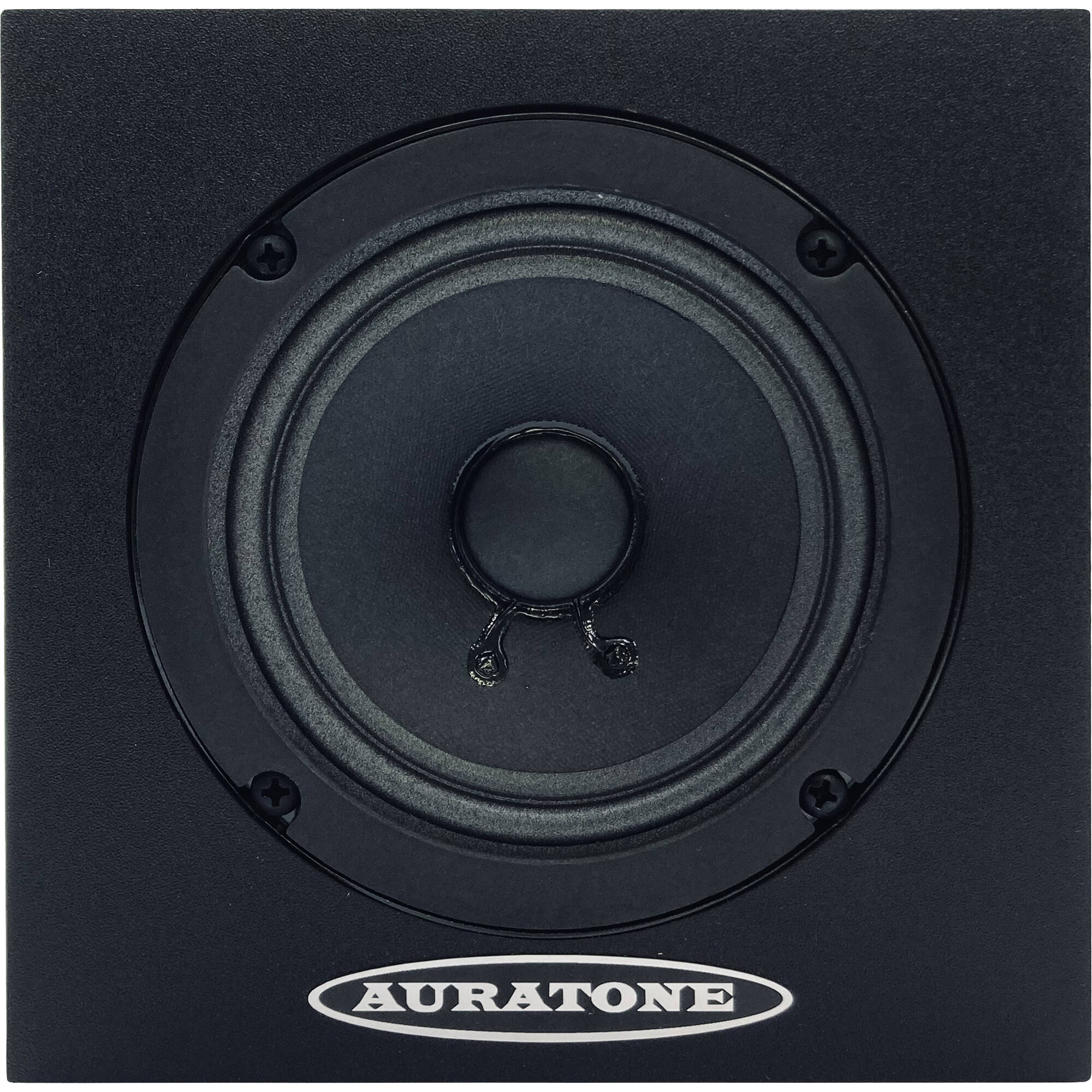 AURATONE 5C CUBE Active Super Sound Cube 액티브 스피커 - 상세 이미지 4