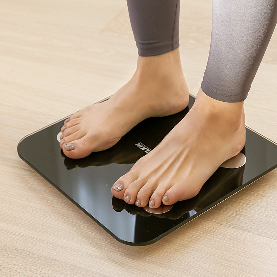 멜킨 스마트 체중계