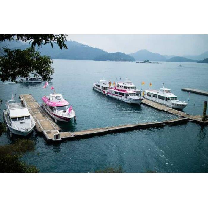 대만 타이페이 출발: 대만 중부 2일 하이라이트 여행 이미지 4