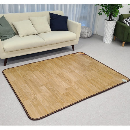 한솔코리아  홈스타 탄소발열 온열 카페트매트