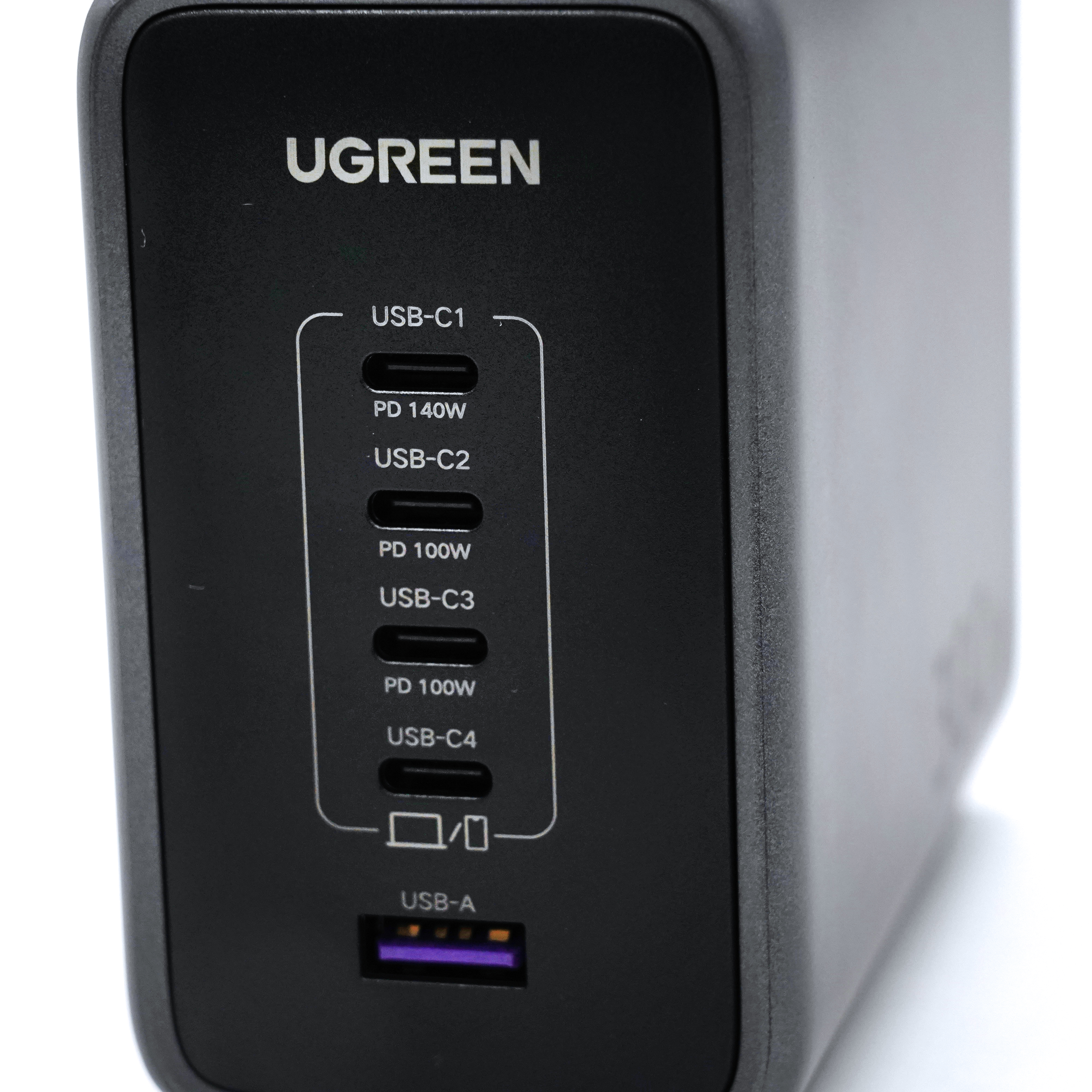 유그린 300W Gan 충전기 (한국플러그) USB 충전기 PD3.1 UGREEN 이미지 7