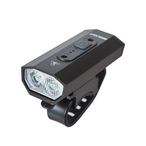 [한국자전거총판] BK08 더블 라이트 500루멘