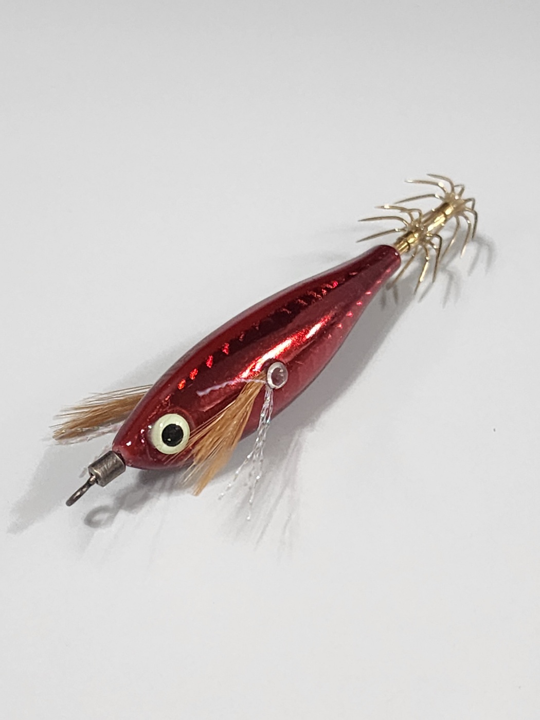 카포스 세네에기 올레드 쭈꾸미 심해 갑오징어 세네애기 CENE 쎄네 레이저 CK에기